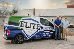 Elite Pest and Termite Control, LLC image