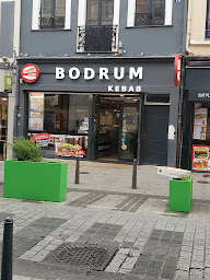 Photo n°12 de BODRUM KEBAB à Roubaix ()