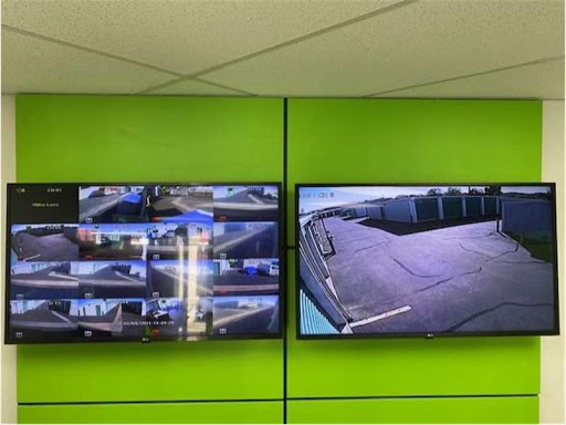 Storage Facility «Extra Space Storage», reviews and photos, 21536 Devonshire St, Chatsworth, CA 91311, USA