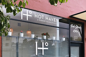 HOT HAVEN - Sauna Studio