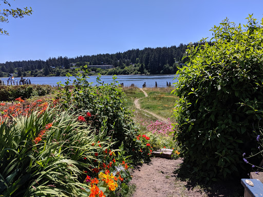 Cafe «Siuslaw River Coffee Roasters», reviews and photos, 1240 Bay St, Florence, OR 97439, USA