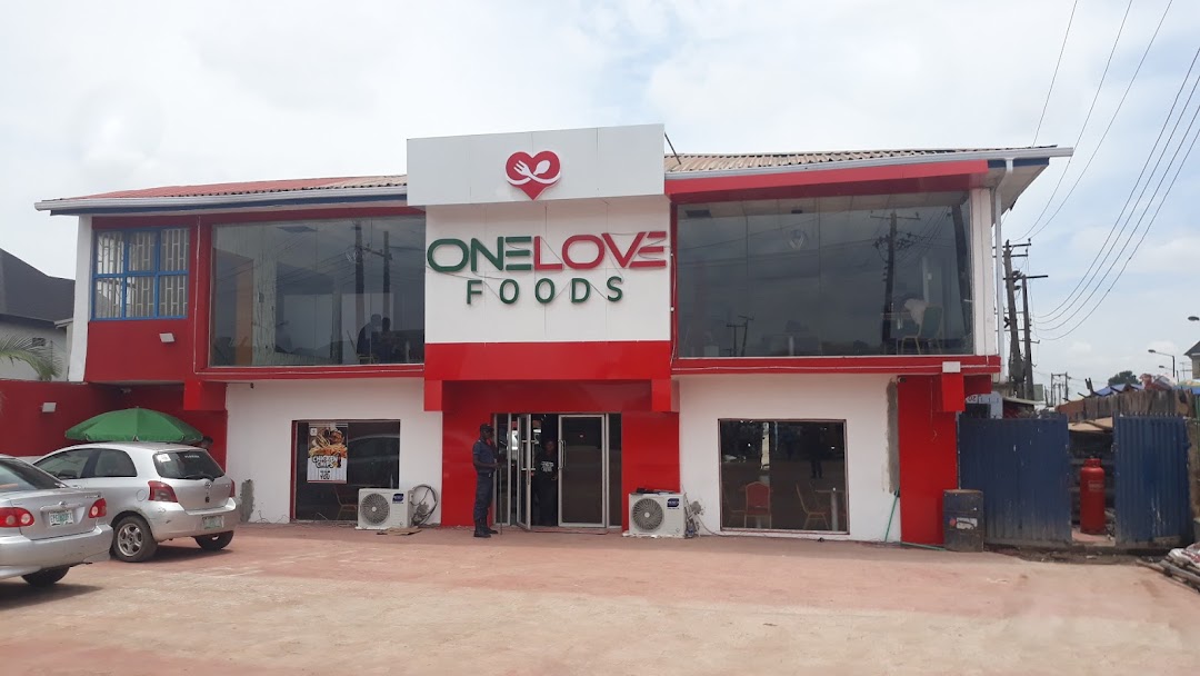 One Love Foods