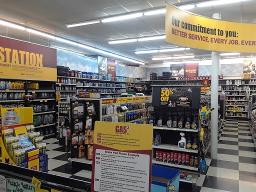 Auto Parts Store «Advance Auto Parts», reviews and photos, 2890 Paxton St, Harrisburg, PA 17111, USA