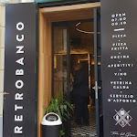 Photo n°3 de l'avis de Ciro.a fait le 14/01/2022 à 16:36 sur le  Retrobanco Pizza & Bistrot à Torre del Greco