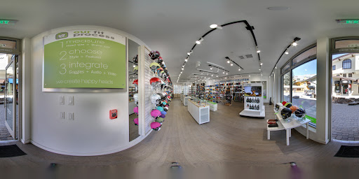 Sporting Goods Store «Craniologie / Pedego Vail», reviews and photos, 225 Wall St #102a, Vail, CO 81657, USA