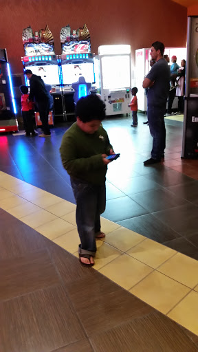 Movie Theater «Edwards West Oaks Mall 14 & RPX», reviews and photos, 700 West Oaks Mall, Houston, TX 77082, USA