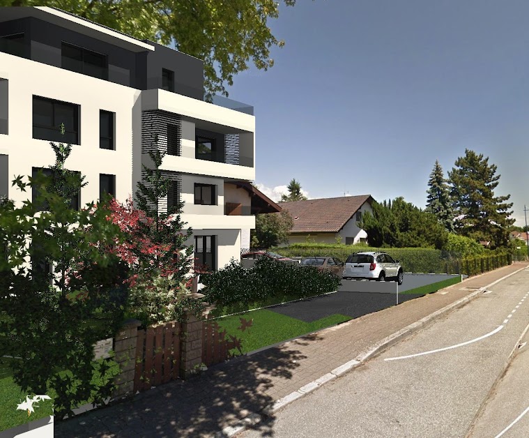 SLC Pitance - Espace clients - Annemasse à Annemasse (Haute-Savoie 74)