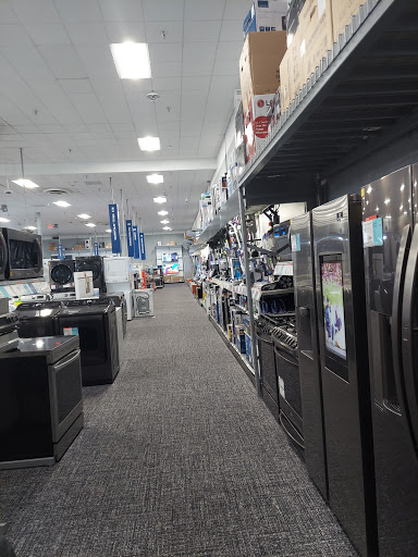 Electronics Store «Best Buy», reviews and photos, 1705 Norman Dr, Valdosta, GA 31601, USA