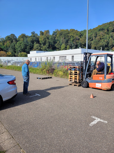 Fahrschule Peter Spindler unter Saarbrücken, Stadtverband Saarbrücken, Stadt und Stadtverband Saarbrücken