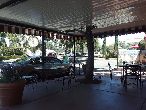Coffee Shop «Le Boulevard», reviews and photos, 520 S Mooney Blvd, Visalia, CA 93277, USA