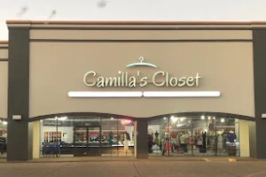 Camilla’s Closet image