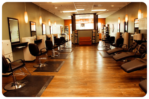 Hair Salon «A New Creation Salon», reviews and photos, 2295 Towne Lake Pkwy #156, Woodstock, GA 30189, USA