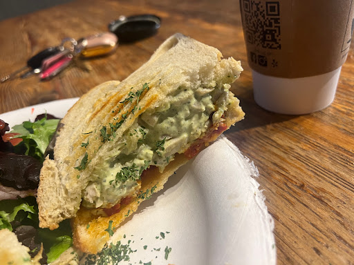 Bon Appetea Cafe - Alhambra