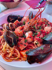 Les plus récentes photos du Restaurant italien Gusti Restaurant à Nice - n°2