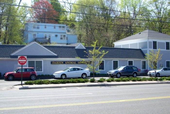 VCA Darien Animal Hospital