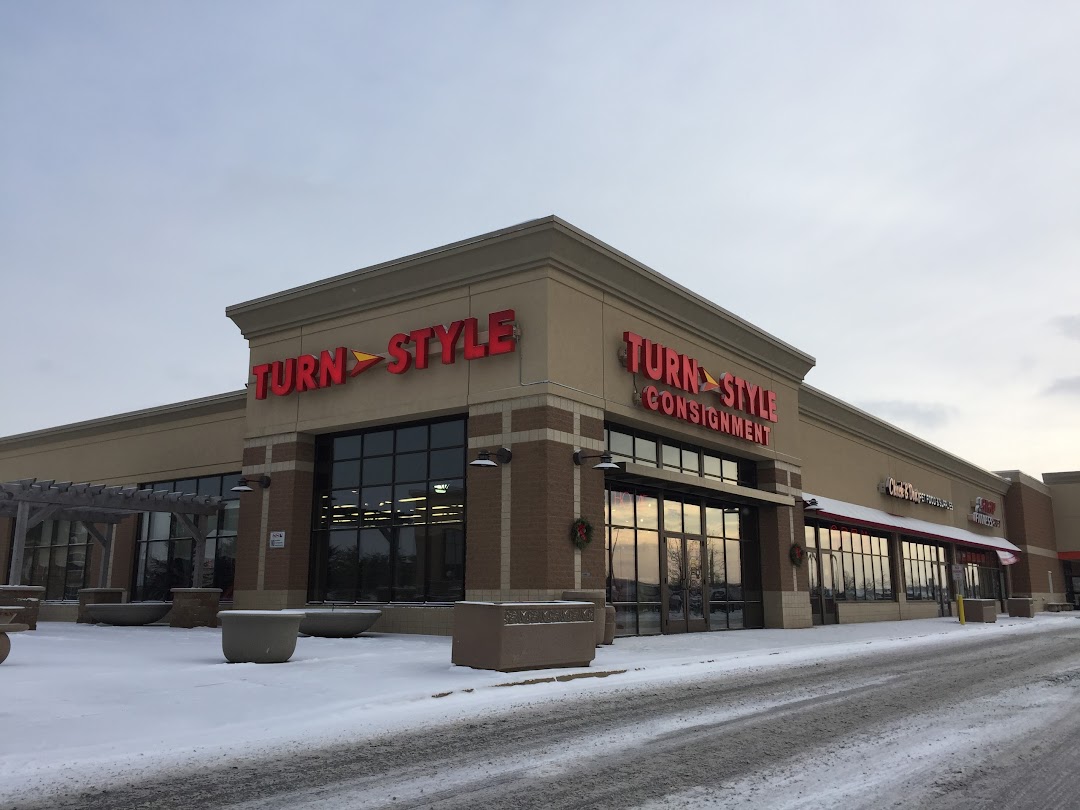 Turn Style Consignment