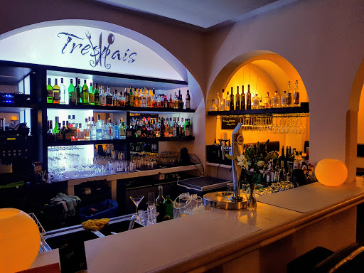 Restaurant Trespais Port De Andratx