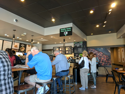 Starbucks image