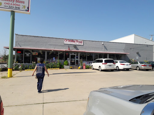 Asian Grocery Store «Oriental Food Store», reviews and photos, 808 W River Dr, Davenport, IA 52802, USA