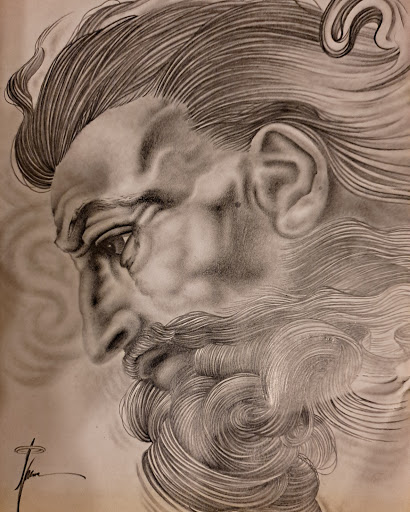 Tattoo Shop «Ft Myers Beach Tattoo Studios», reviews and photos, 1901 Estero Blvd, Fort Myers Beach, FL 33931, USA