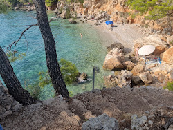 Beach Garma'in fotoğrafı doğal alan içinde bulunmaktadır