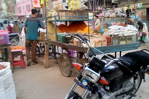 Nabi Bux Market (نبي بخش مارڪيٽ) image