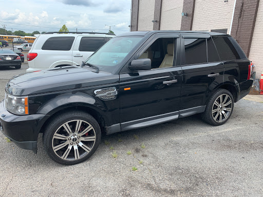 Used Car Dealer «A & R Auto Sales», reviews and photos, 2010 Chamberlayne Ave # B, Richmond, VA 23222, USA