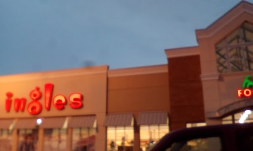Supermarket «Ingles Markets», reviews and photos, 100 Fairview Rd, Ellenwood, GA 30294, USA