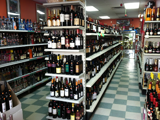 Wine Store «Oceanside Wine & Liquor», reviews and photos, 3141 Lawson Blvd, Oceanside, NY 11572, USA