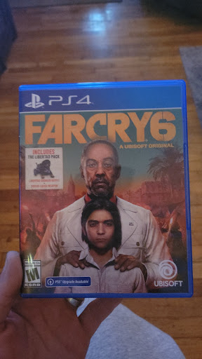 Video Game Store «GameStop», reviews and photos, 127 Park City Center, Lancaster, PA 17601, USA