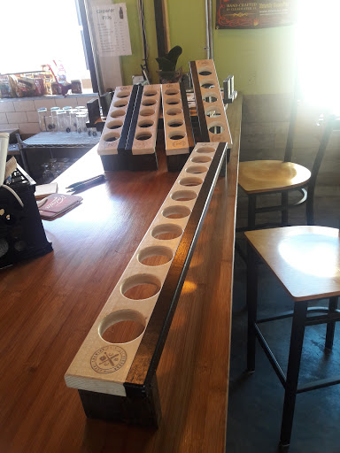 Brewery «Cueni Brewing Co.», reviews and photos, 945 Huntley Ave, Dunedin, FL 34698, USA