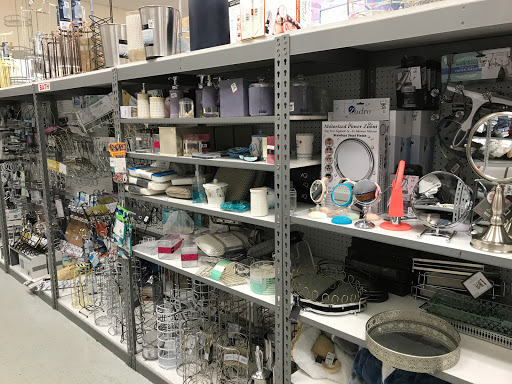 Home Goods Store «Tuesday Morning», reviews and photos, 3860 Broad St, San Luis Obispo, CA 93401, USA