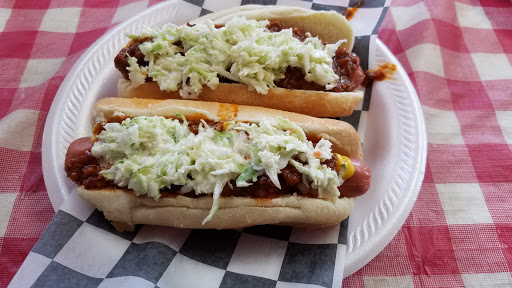 Corner market & Deli