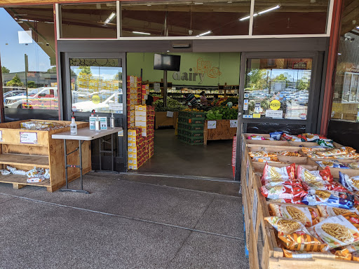 Grocery Store «Miramar Cash & Carry», reviews and photos, 9262 Miramar Rd, San Diego, CA 92126, USA