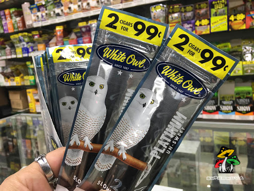 Tobacco Shop «Supernova Smoke Shop #2», reviews and photos, 10708 Perrin Beitel Rd, San Antonio, TX 78217, USA