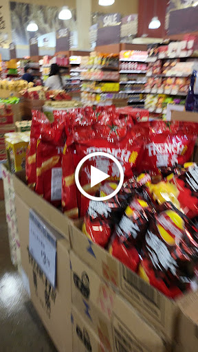 Supermarket «99 Ranch Market», reviews and photos, 1005 Blalock Rd, Houston, TX 77055, USA