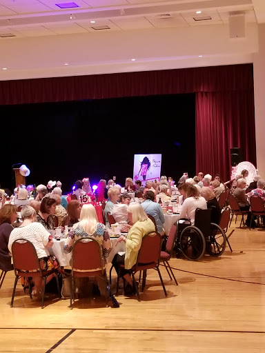 Banquet Hall «The Conmy Center», reviews and photos, 750 San Salvador Dr, Dunedin, FL 34698, USA