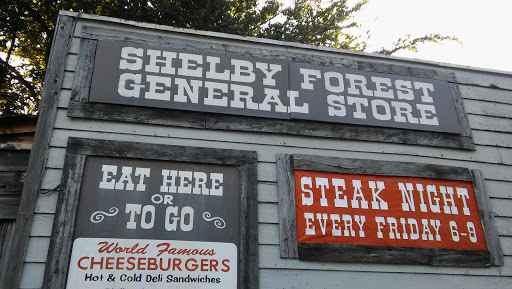 Grocery Store «Shelby Forest General Store», reviews and photos, 7729 Benjestown Rd, Millington, TN 38053, USA