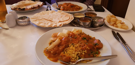 Yuvraaj Restaurant Sunderland