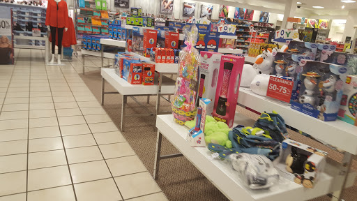 Department Store «JCPenney», reviews and photos, 2940 Commerce Dr, Johnsburg, IL 60051, USA