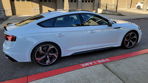 Audi Dealer «Audi Beaverton», reviews and photos, 13745 SW Tualatin Valley Hwy, Beaverton, OR 97005, USA