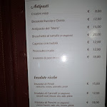 Photo n°10 de l'avis de Franca.o fait le 26/11/2022 à 10:29 sur le  Ristorante Del Moro à Predappio