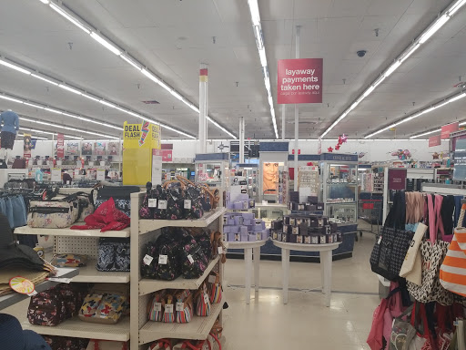 Department Store «Kmart», reviews and photos, 1602 W Brandon Blvd, Brandon, FL 33511, USA