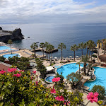Photo n°5 de l'avis de Mark.a fait le 12/06/2018 à 21:57 sur le  Royal Savoy Madeira à Funchal