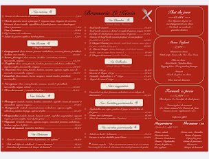 Photo n°1 de Restaurant Brasserie le Kevin à Charleville-Mézières ()