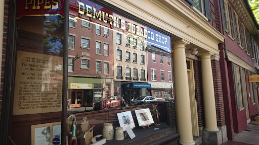 Museum «The Demuth Museum», reviews and photos, 120 E King St, Lancaster, PA 17602, USA