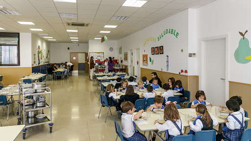 International School San Patricio Toledo en Toledo