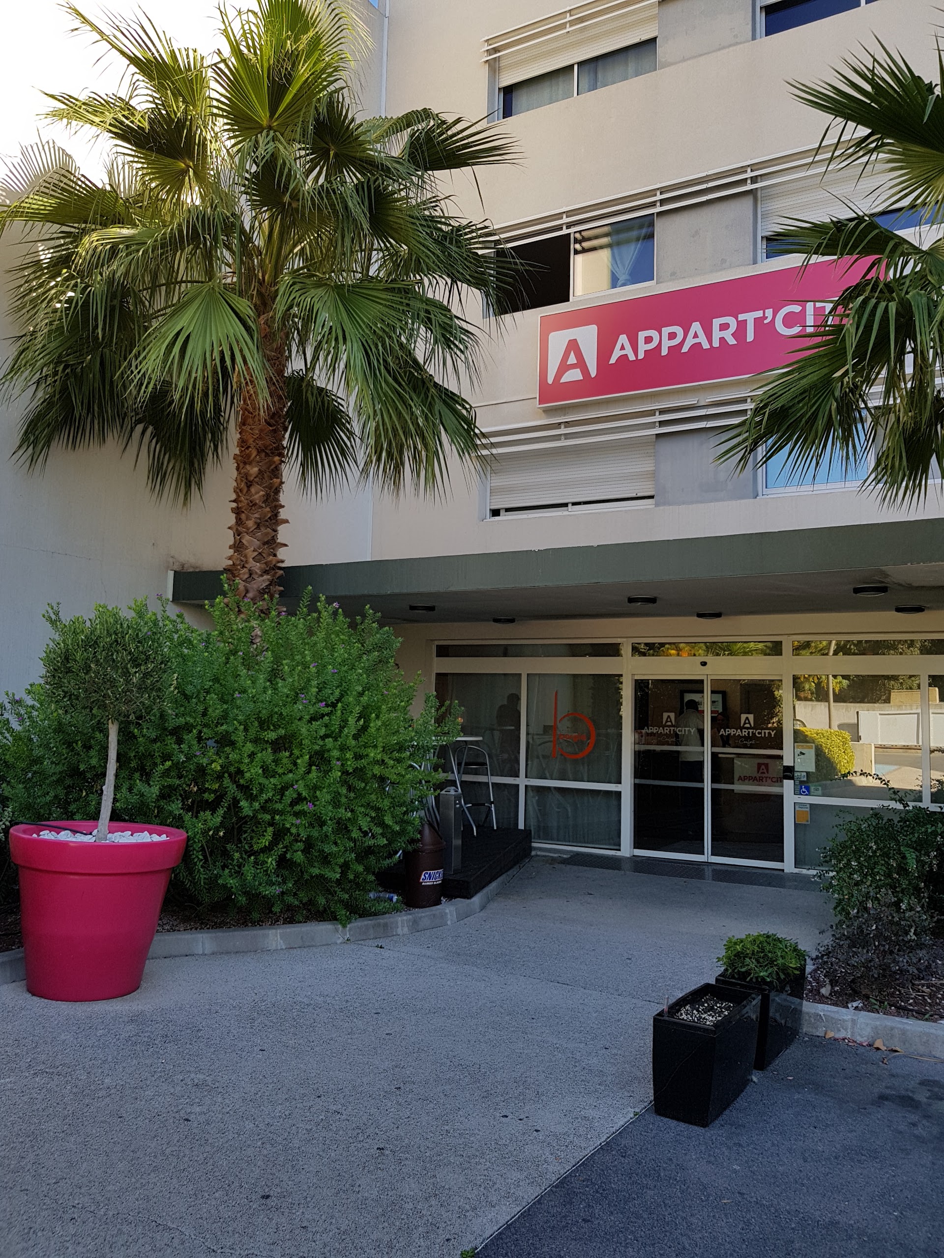 Photo n° 1 de l'avis de Nelly.S fait le 08/10/2017 à 13:30