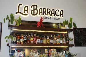 La Barraca image