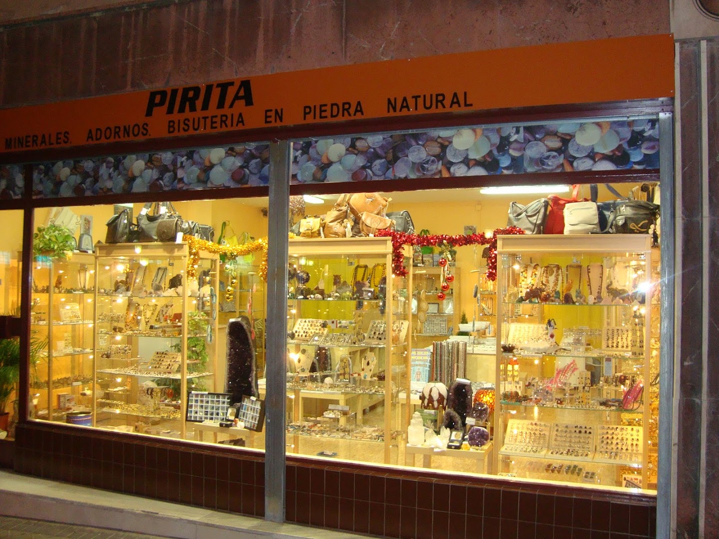 PIRITA